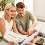 Financial planning as a YBSF