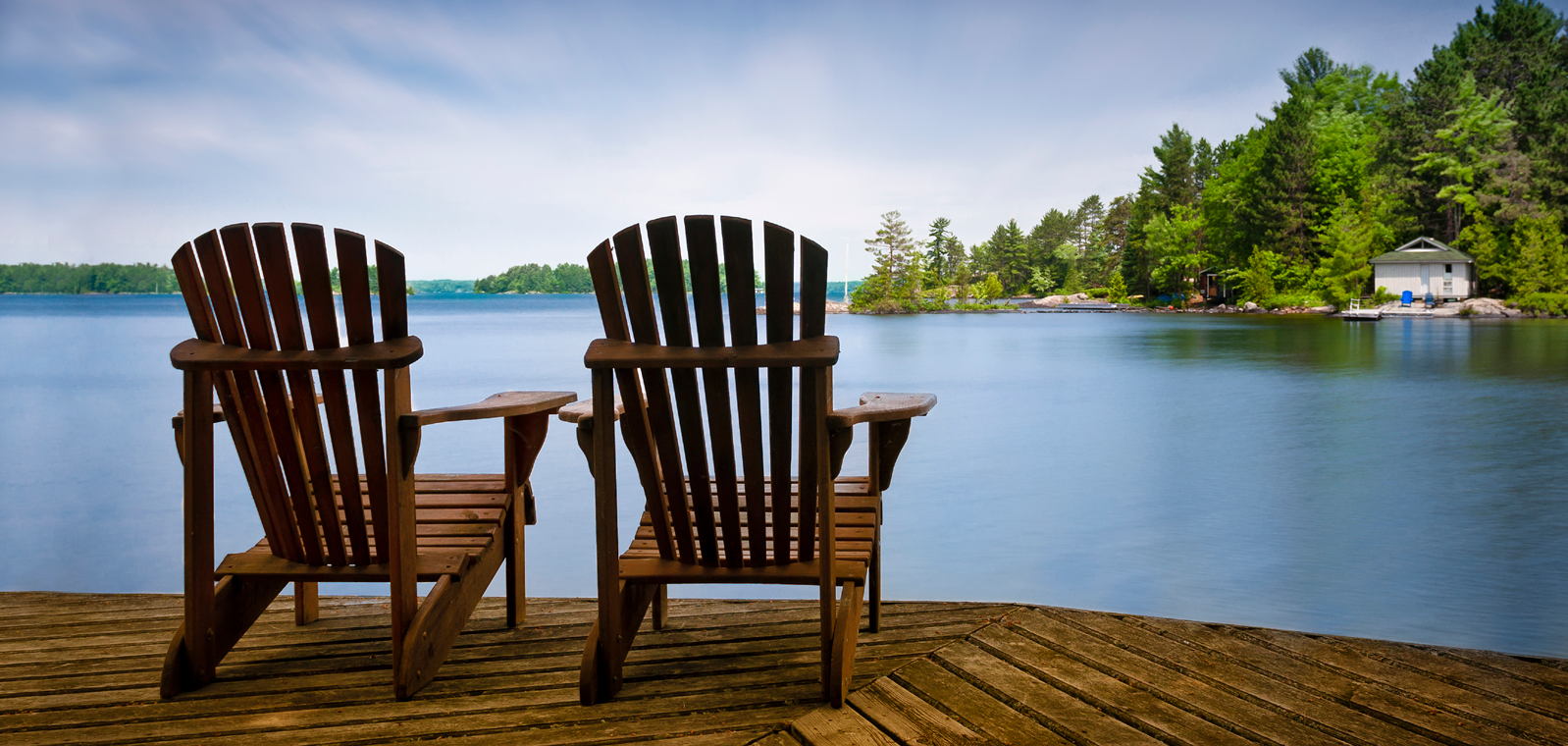 GreenStone can help you get your next land purchase like this.