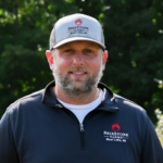 GreenStone helps fruit crop insurance customers like Keaton!