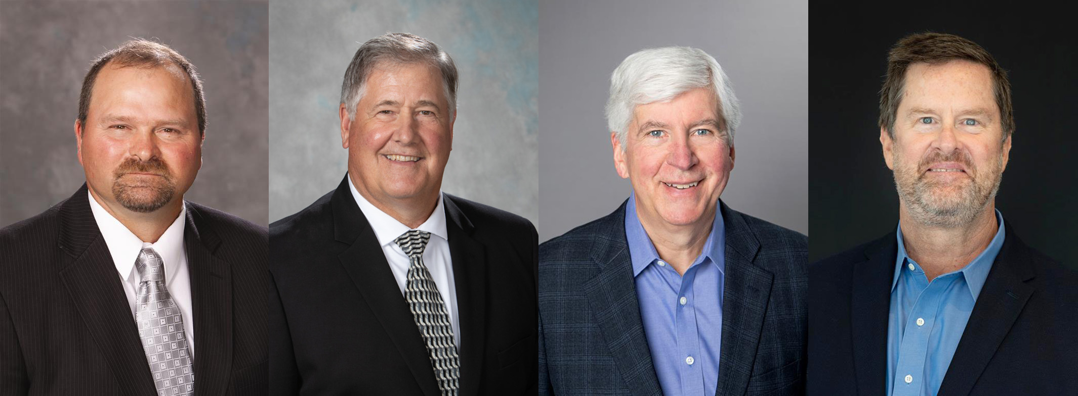 Board of Directors members