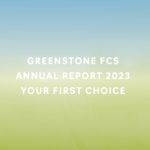 2023 GreenStone Annual Report