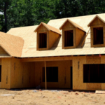 GreenStone new home build