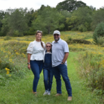 Country Living Customer Feature Landing the Dream