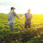 GreenStone's financial experts are ready to meet you in the fields to help develop a plan for success!