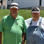 GreenStone Alexander Family