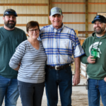 GreenStone Annual Report - Moving to the next chapter