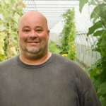 GreenStone customer Dan Owens