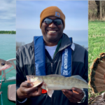 Hunting/Fishing in Michigan