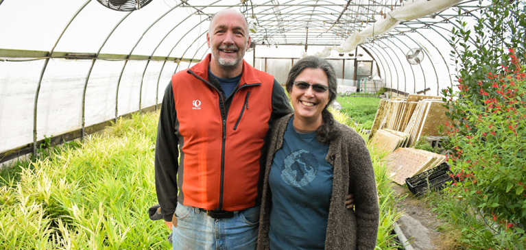 GreenStone sustainability customers