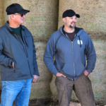 GreenStone Crop Insurance Customers