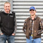 GreenStone customer Ben Kasik