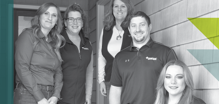 GreenStone's Hart branch