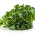 Wild rice kale bowl recipe