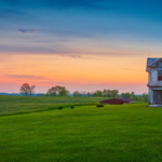 GreenStone finances land that is purchased through auctions