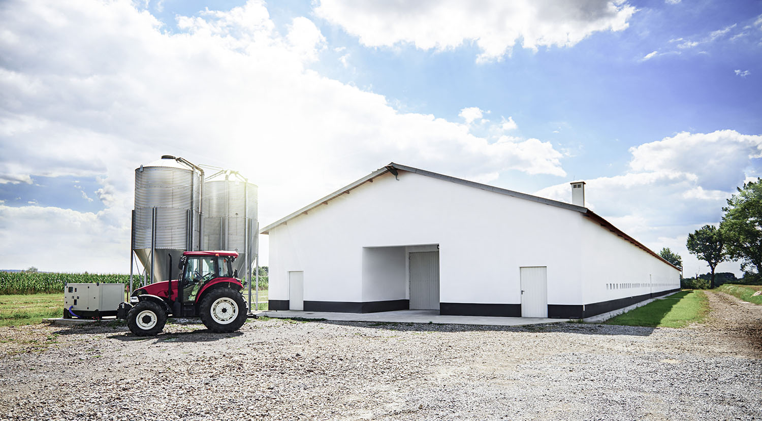 Farm Rentail System Farm Equipment & Agricultural Leasing | GreenStone Farm Credit Services