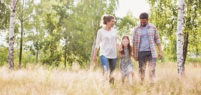 Work with the experts when buying rec land