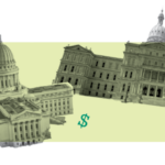 Staying involved through legislative visits