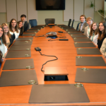 Summer interns at GreenStone