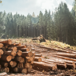 Timber market outlook