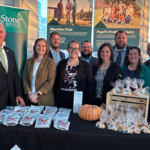 GreenStone’s voice for rural communities and agriculture is building relationships for your success!