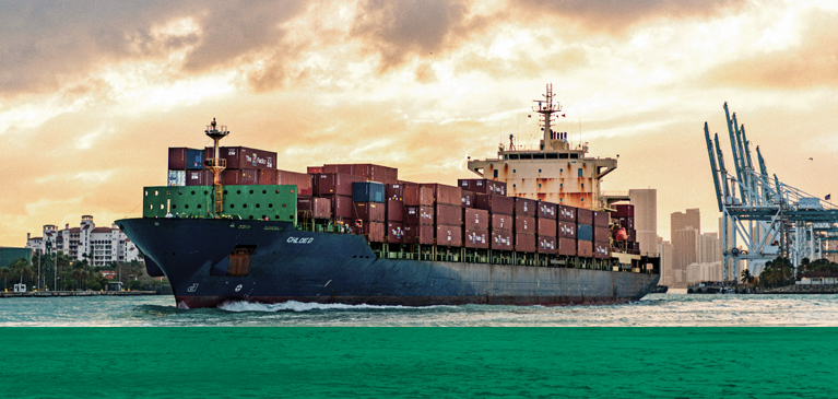 Export uncertainty remains top of mind for producers