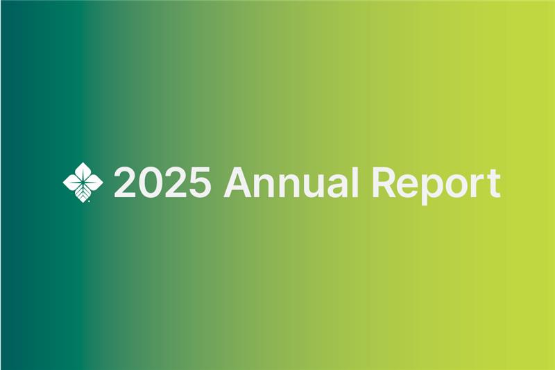 GreenStone's annual report highlights the cooperative’s deep commitment to its member-owners and the resilient, long-standing relationships they continue to cultivate.