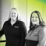 Two of our longest tenured financial services officers share what it means to remain committed to serving our member-owners.