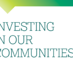 In 2025, GreenStone invested $1.5 million and provided more than 12,800 service hours with nearly 1,000 organizations.