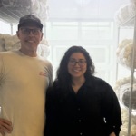 Damiana Andonova, CultivateGrowth Grant recipient