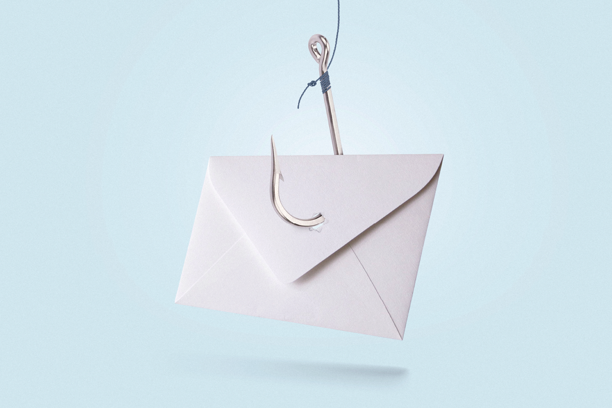 Why Attackers Target Email First