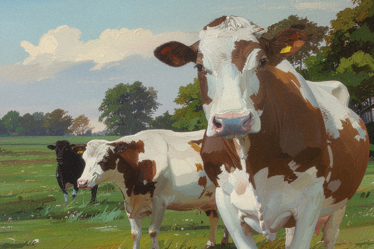 GreenStone Dairy & Livestock Insurance