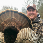 Jimmy Gretzinger from MOOD TV breaks down the outdoorsman's spring dance- turkey hunting!