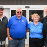 For the Ebels, success has always meant sharing their values with their local community, and all those that visit their stores or consume their products