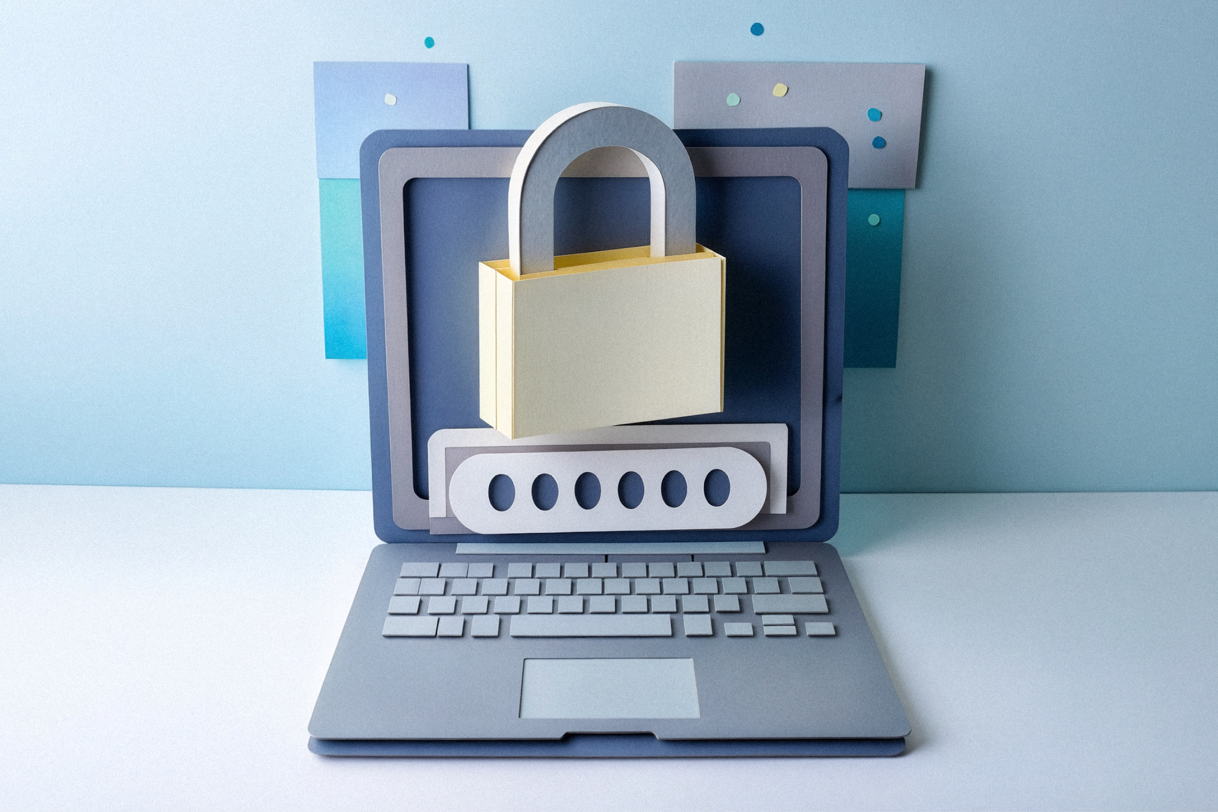 Password keepers are a safe and practical tool when used correctly. They help you create and manage strong, unique passwords without having to memorize all of them.