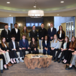GreenStone 2026 summer interns