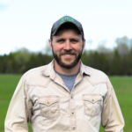 Matt Stedl’s passion for farm equipment and learning how things work has been the driving force behind his successful career in agriculture.