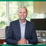 GreenStone President and CEO Travis Jones