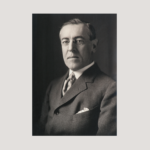 Woodrow Wilson